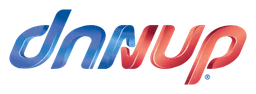 Danup logo