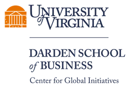 Darden logo, horizontal version, on a transparent background