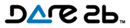 Dare2b logo