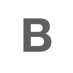 Dare2b logo, white icon version, on a transparent background