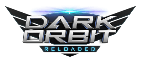 Logo da Darkorbit em fundo transparente