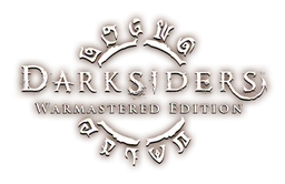 Darksiders logo