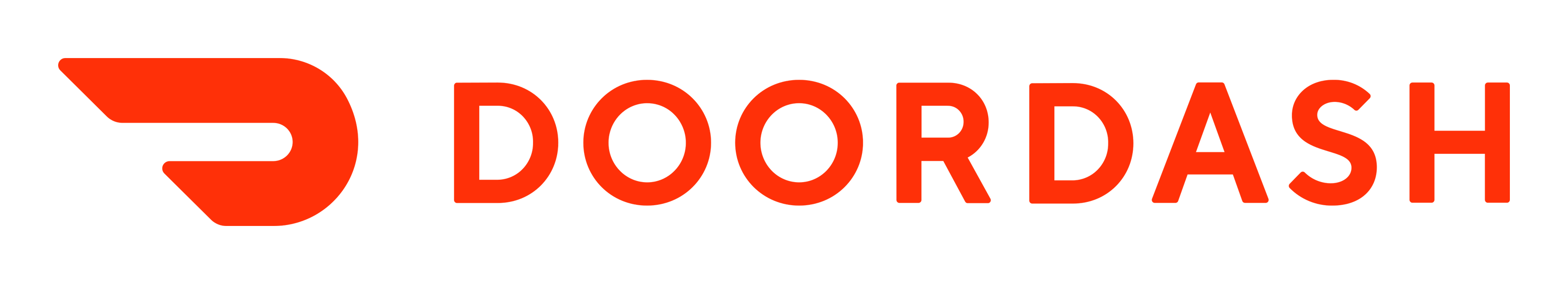 Dash logo on a transparent background