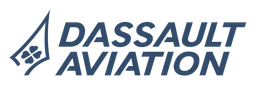 Dassault Aviation logo