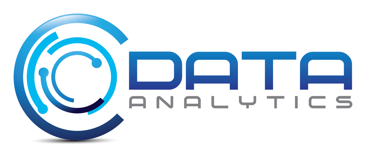 Data logo on a transparent background
