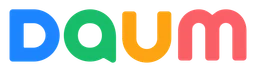 Daum logo