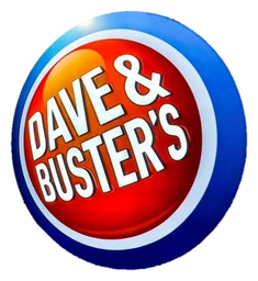 Dave and Busters logo