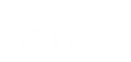 David Guetta logo, white version, on a transparent background