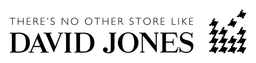 David Jones logo
