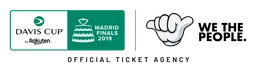 Davis Cup logo