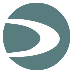 Davis Cup logo, icon version, on a transparent background
