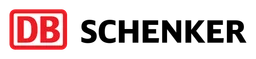 DB Schenker logo