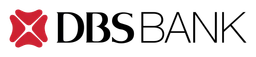 DBS Bank logo