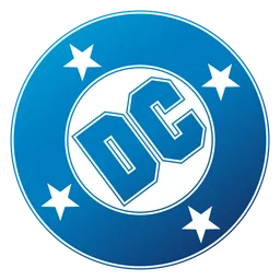DC Comics logo