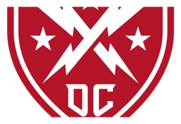 DC Defenders logo