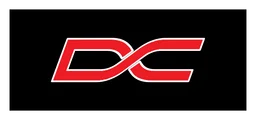 DC Sports logo