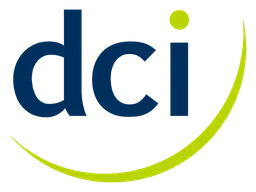 Dci logo