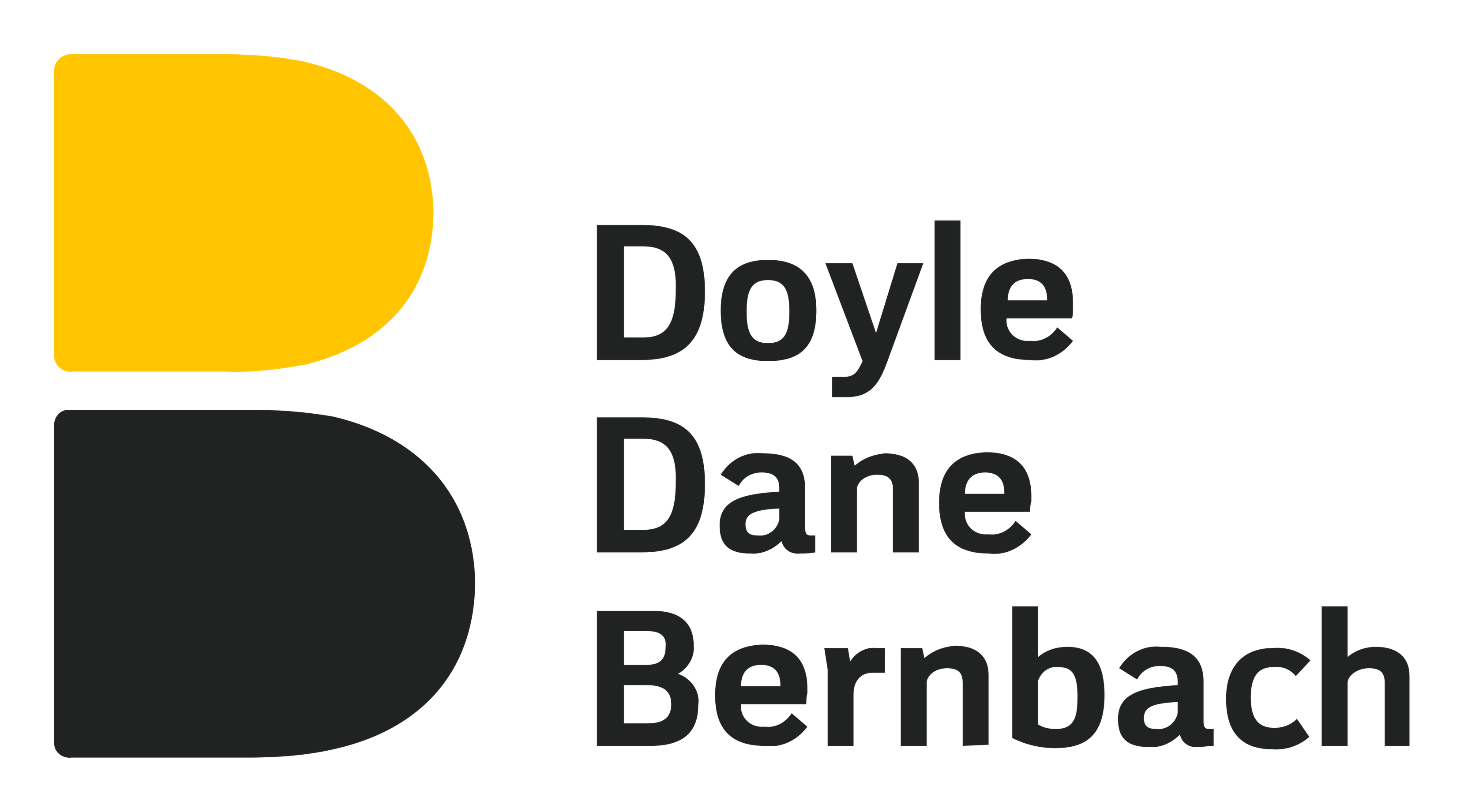 Logo da DDB em fundo transparente