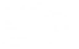 De Buyer logo, white version, on a transparent background