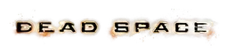 Logo da Dead Space