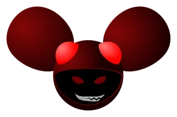 Deadmau5 logo