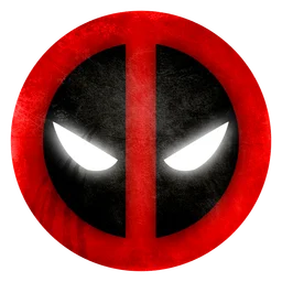 Deadpool logo