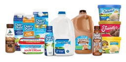 Dean Foods のロゴ