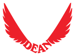 Dean Guitars logo