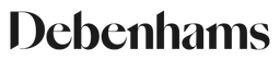 Debenhams logo