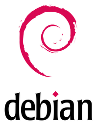 Debian logo
