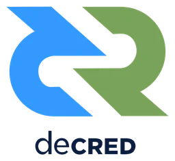 Decred logo