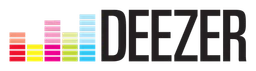 Deezer logo