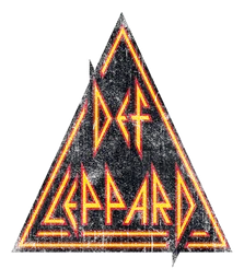 Def Leppard logo