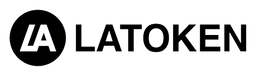 Defichain Logo, Variante Wortmarke schwarz, auf transparentem Hintergrund