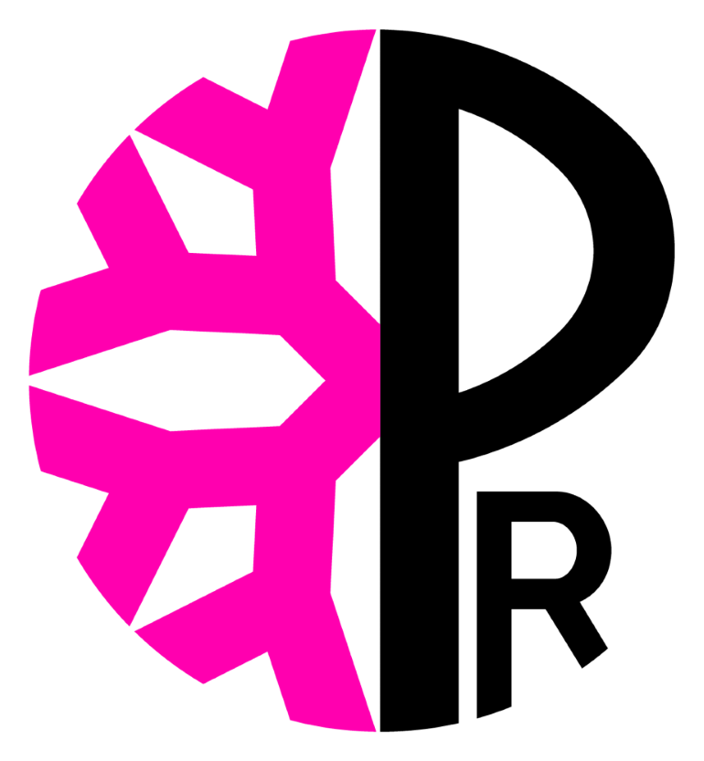 Defichain Logo, Variante Icon, auf transparentem Hintergrund