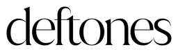 Deftones logo