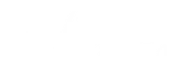 Deftones logo, white version, on a transparent background