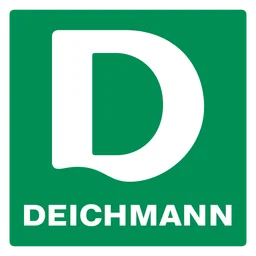 Deichmann logo