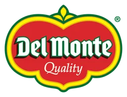 Del Monte logo