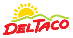 Del Taco logo