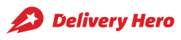 Delivery Hero logo