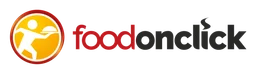 Delivery Hero logo, wordmark version, on a transparent background