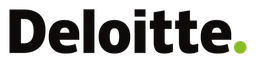 Deloitte logo