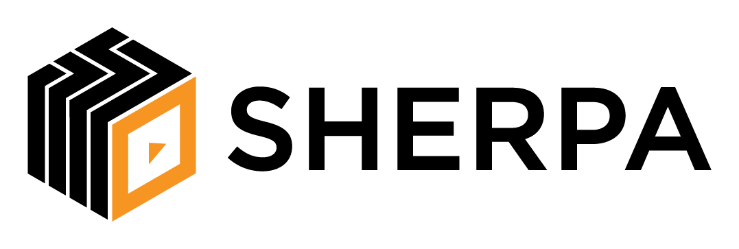 Demand Media logo on a transparent background