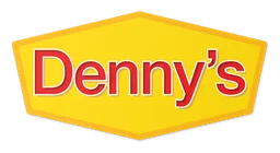 Dennys logo