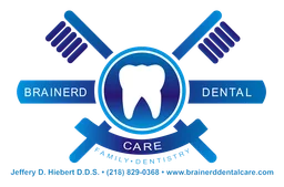 Dent logo