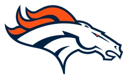 Denver Broncos logo