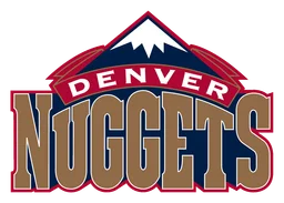 Denver Nuggets logo