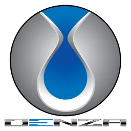 Denza logo