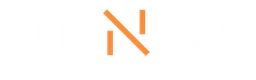 Denza Logo, Variante Wortmarke, auf transparentem Hintergrund
